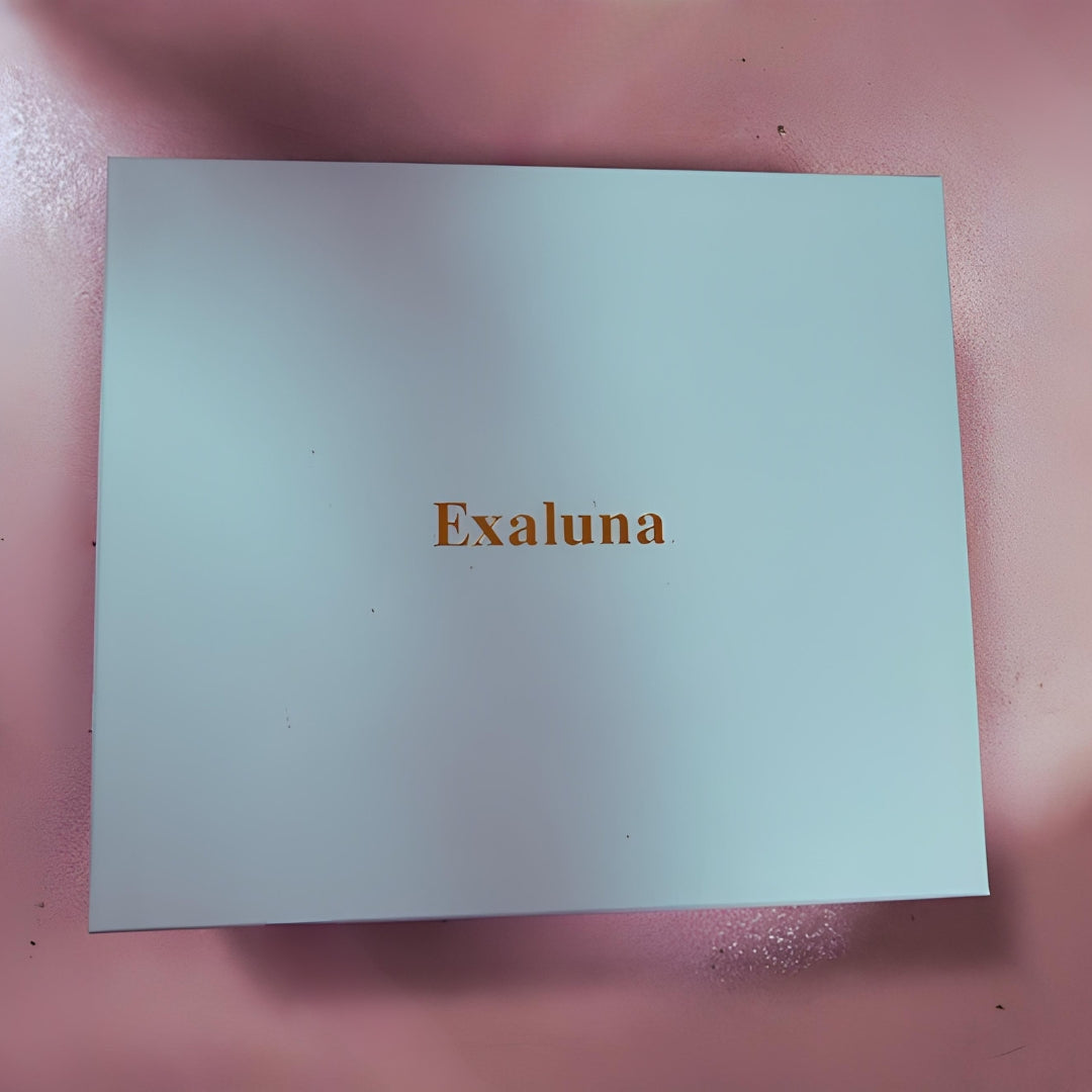 Gift Box & Dust Cover for Luna Bag