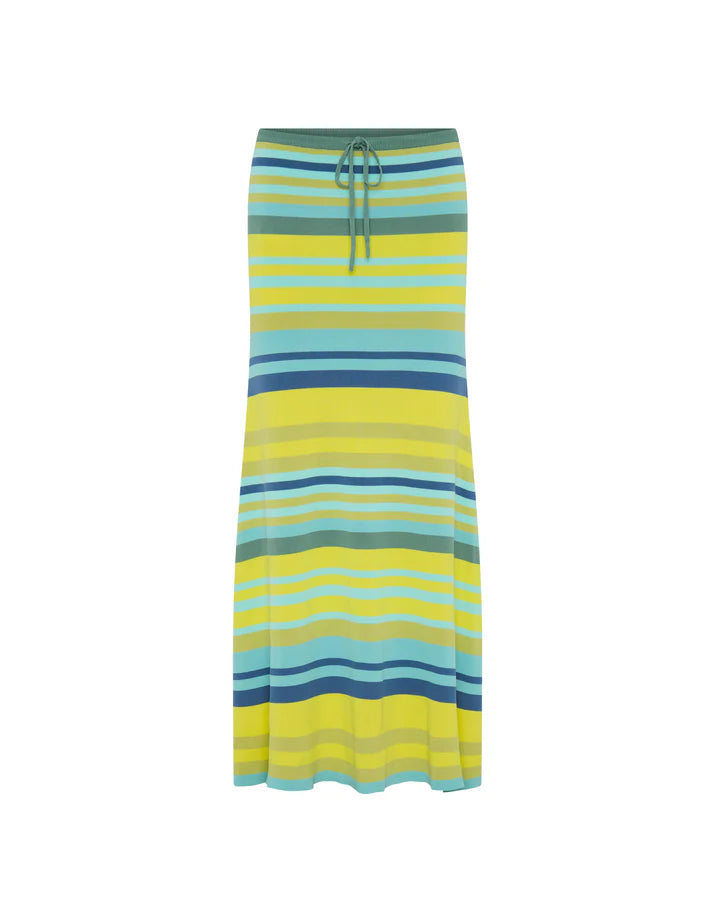 Sofia Striped Set | Tropic