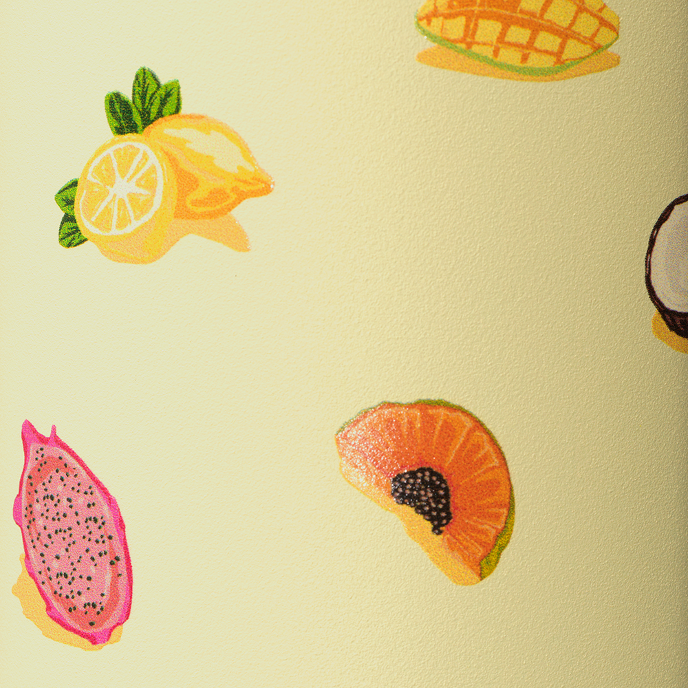 Just Ripe Birthday Bash 24 oz FreeSip Water Bottle