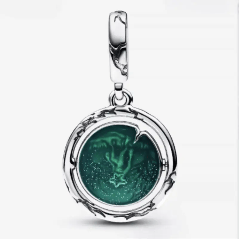 Stranger Things Charm Bracelet