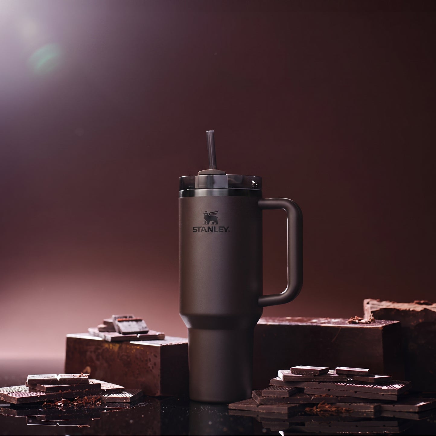 Fall Edition Espresso 40oz Tumbler