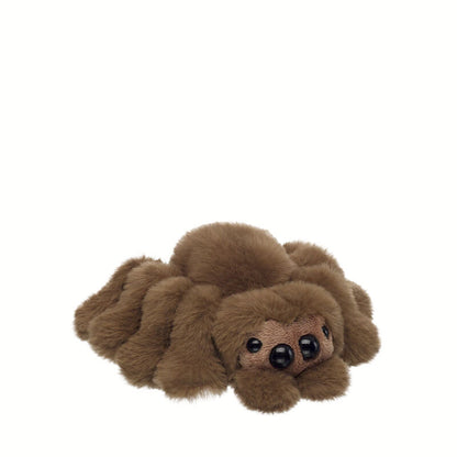 Mini Spider Soft Toy