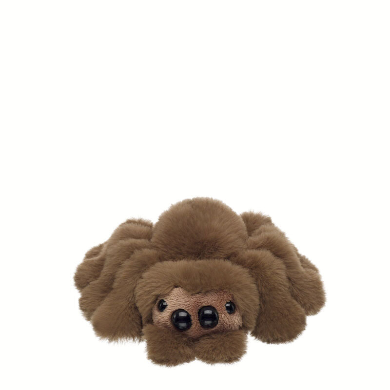 Mini Spider Soft Toy