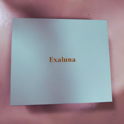 Gift Box & Dust Cover for Luna Bag