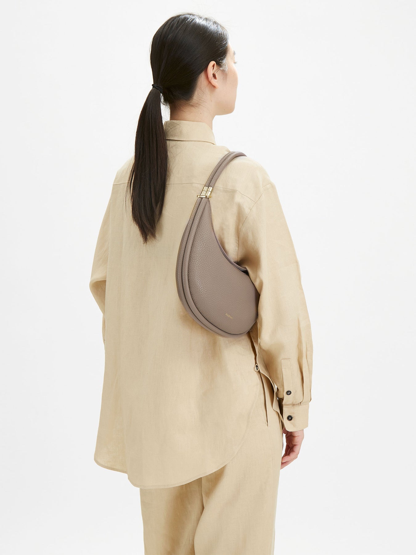 Crescent Luna Bag