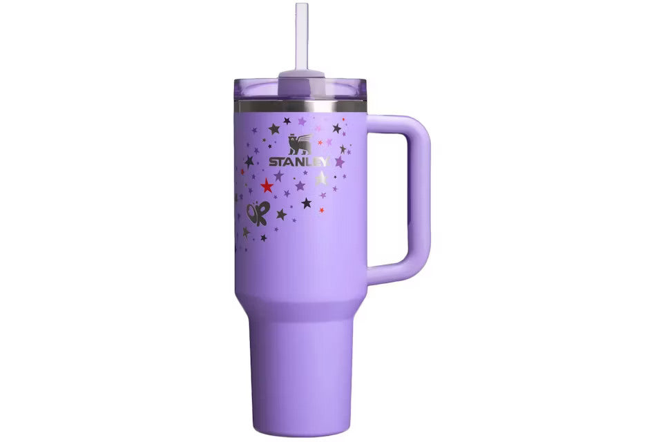 Olivia Rodrigo 40oz Tumbler