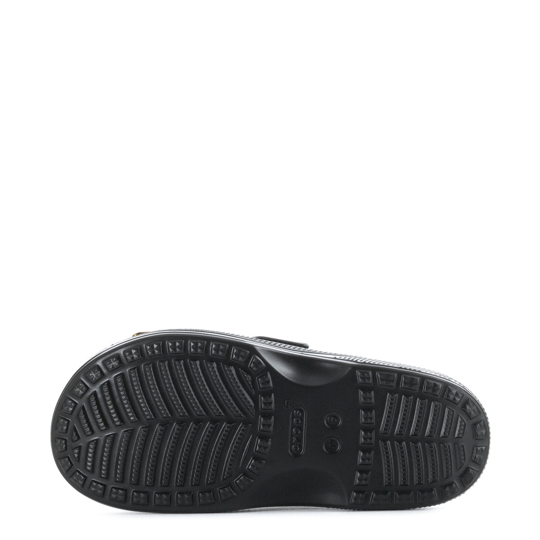 Saturday Metallic Buckle Sandal