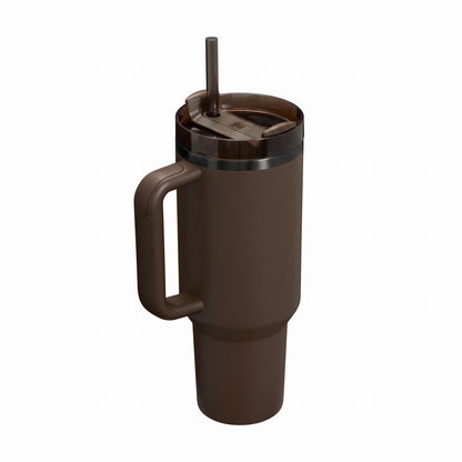 Fall Edition Espresso 40oz Tumbler