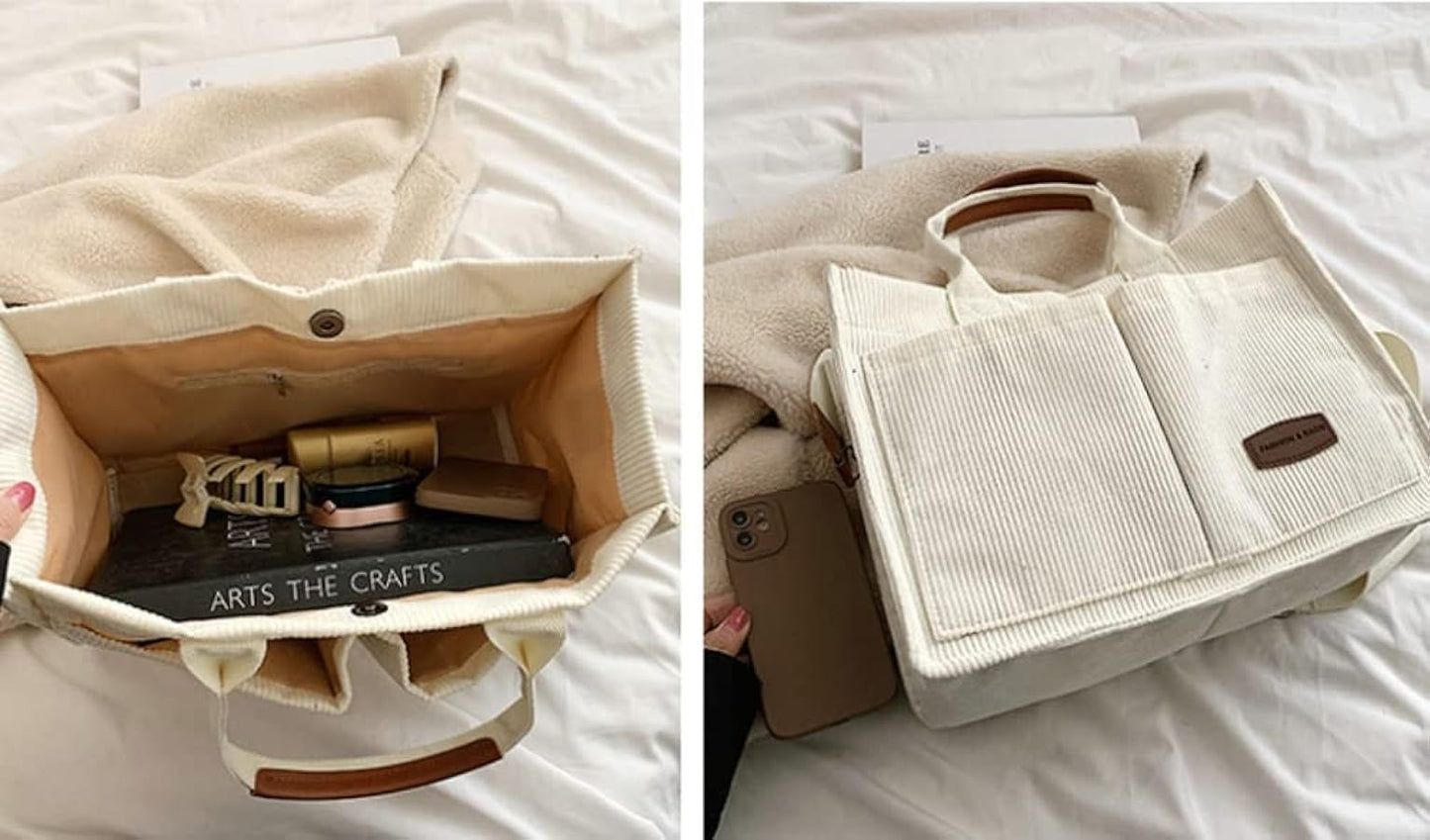 The Everything Tote