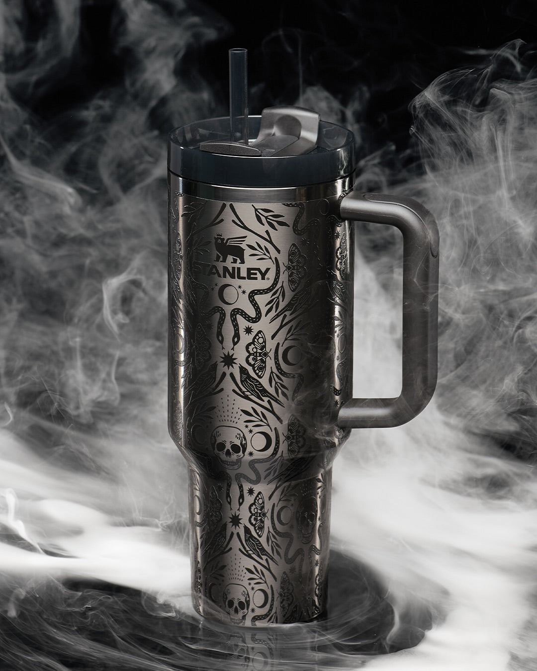 Spooky Season  40oz Tumbler