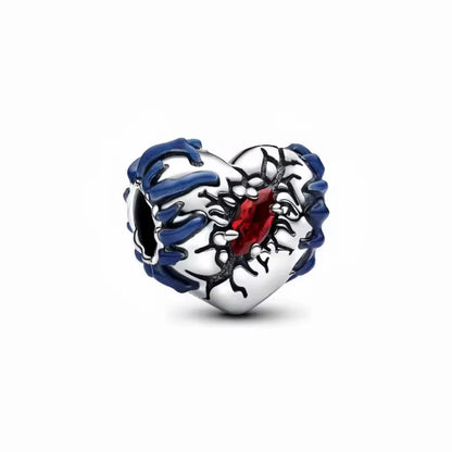 Stranger Things Charm Bracelet