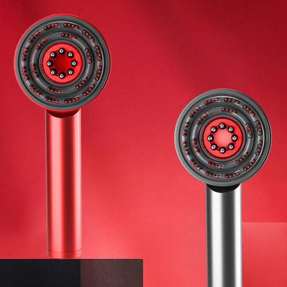 Brushfinity™ Scalp Massaging Brush | Hair Care Reinvented