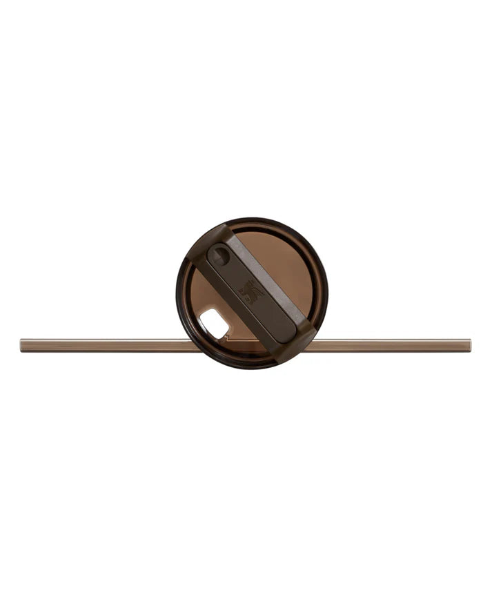 Chocolate Gold Tumbler - 40oz