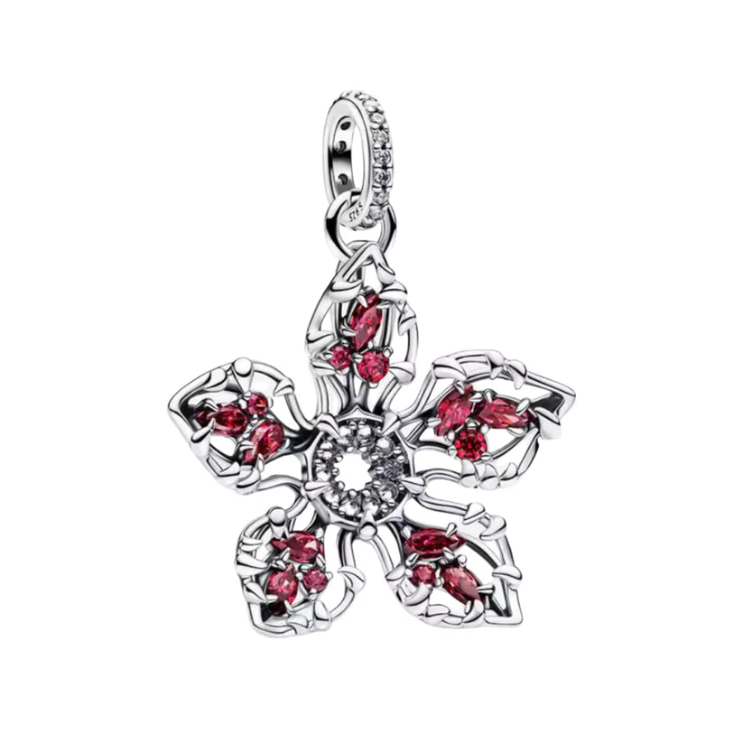 Stranger Things Charm Bracelet