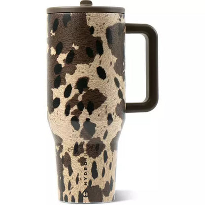 Appaloosa 40oz Traveler Tumbler
