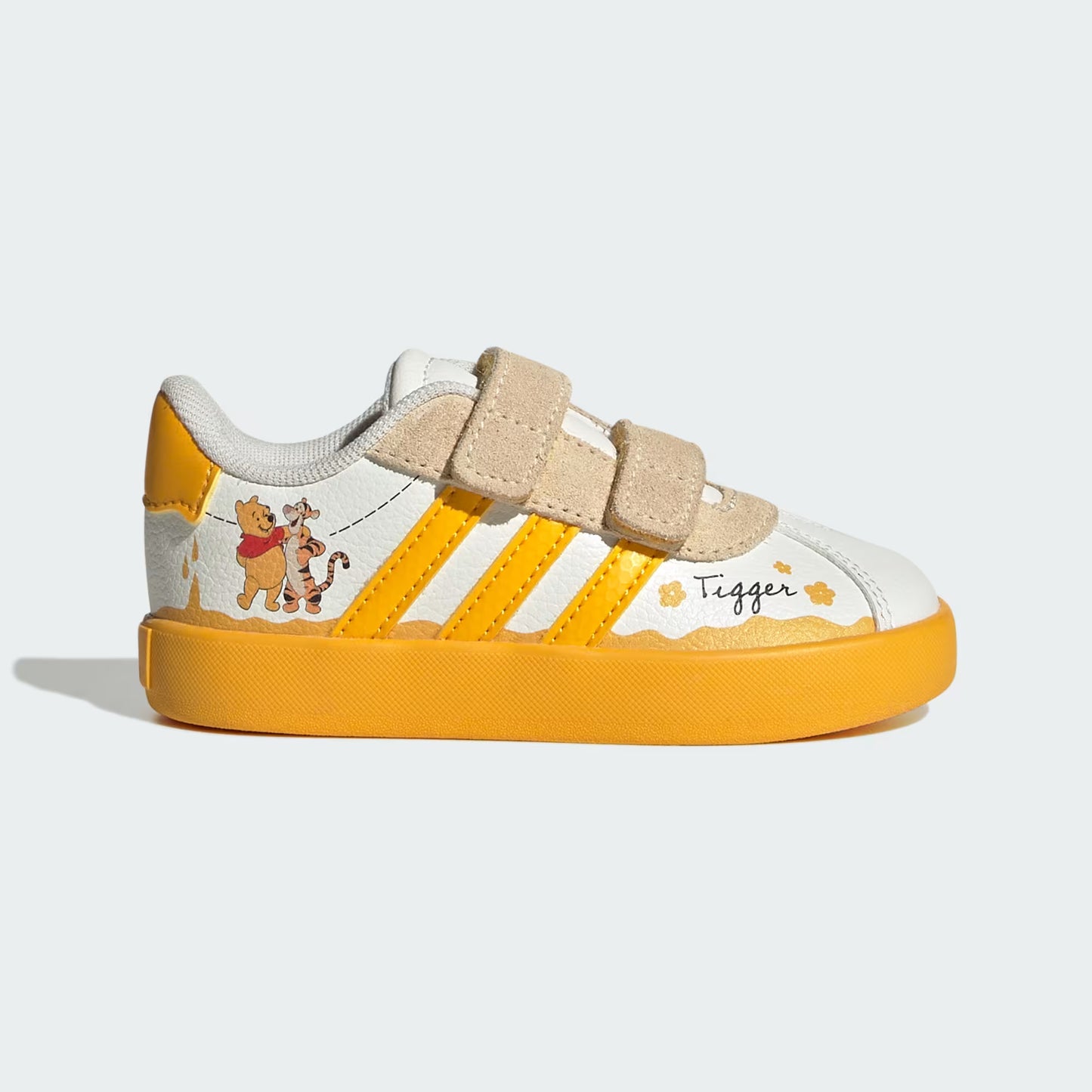 DISNEY VL COURT 3.0 SHOES INFANTS