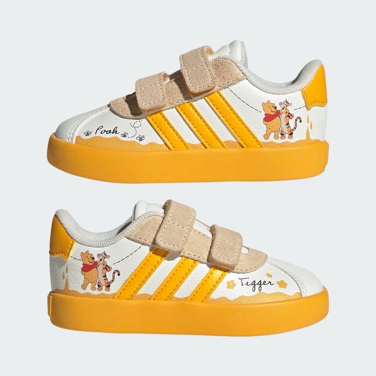 DISNEY VL COURT 3.0 SHOES INFANTS