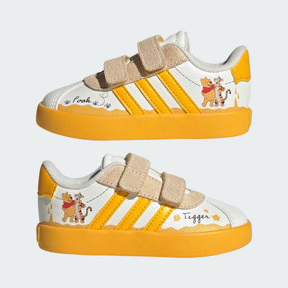 DISNEY VL COURT 3.0 SHOES INFANTS