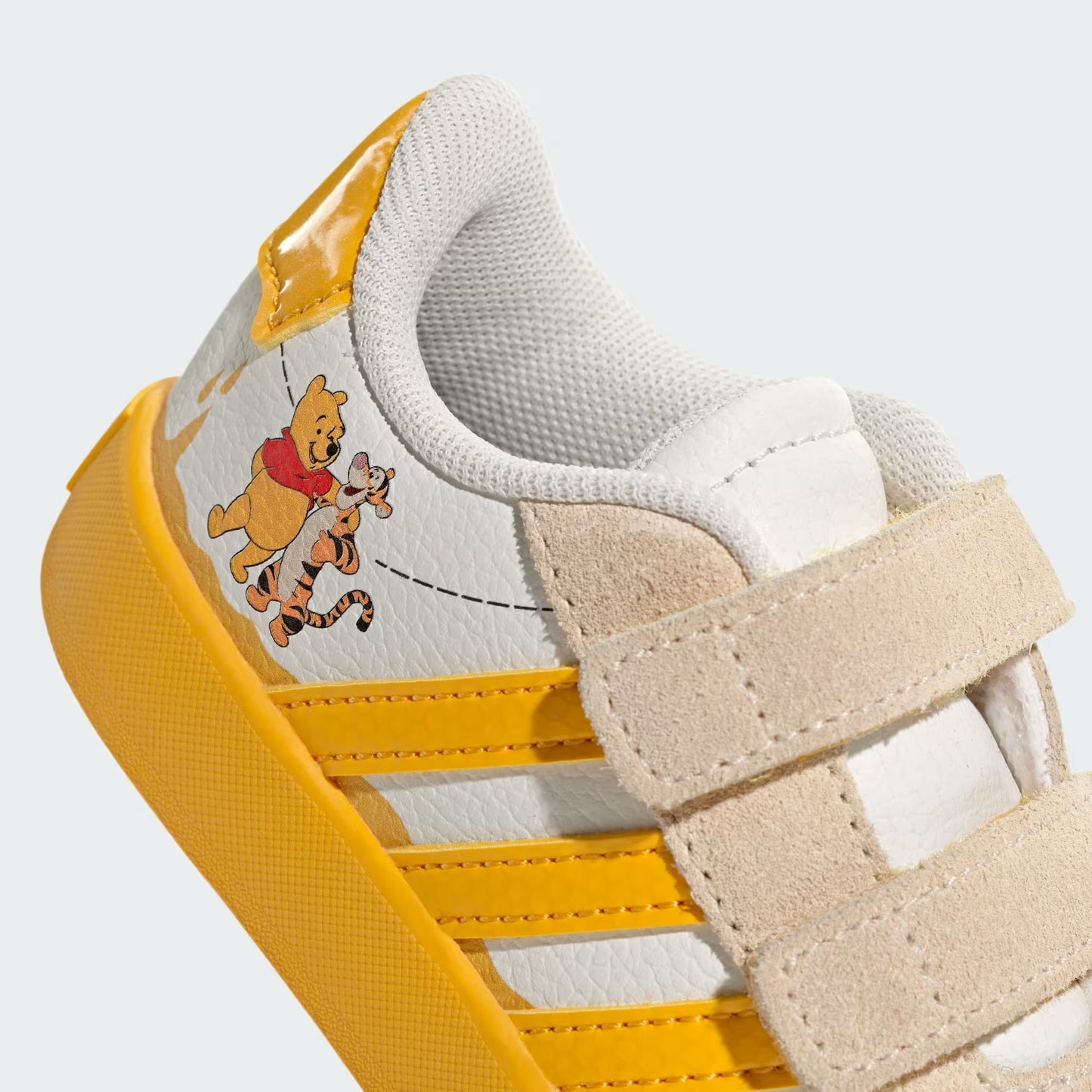 DISNEY VL COURT 3.0 SHOES INFANTS