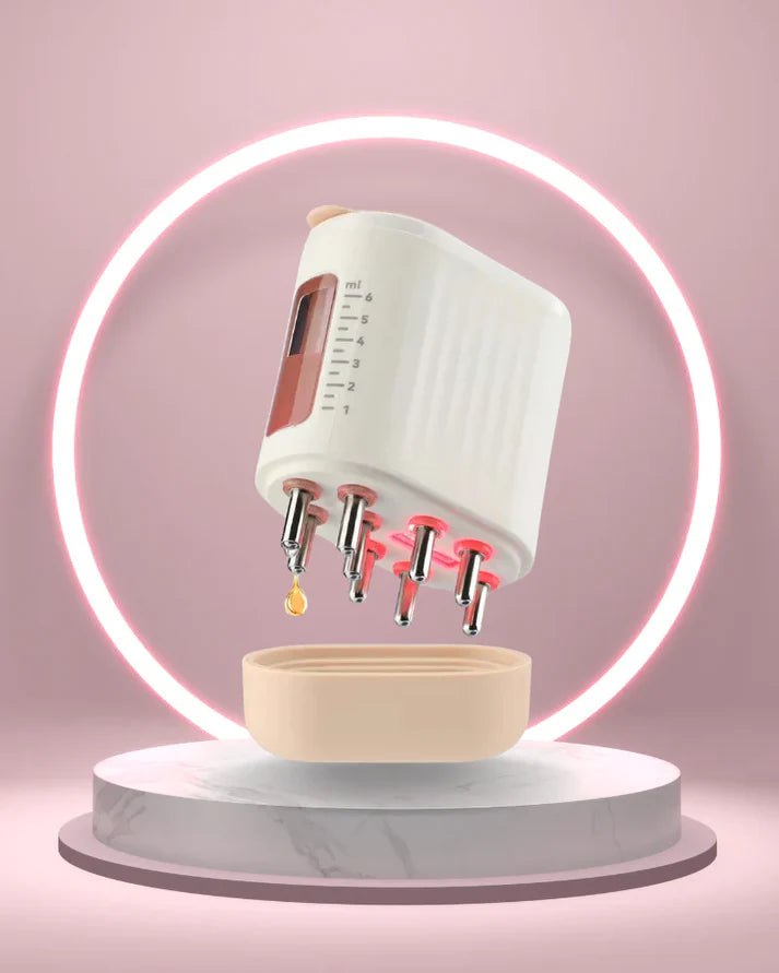 DermaGrowth™ Hair Stimulator