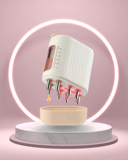 DermaGrowth™ Hair Stimulator