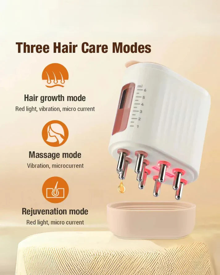 DermaGrowth™ Hair Stimulator