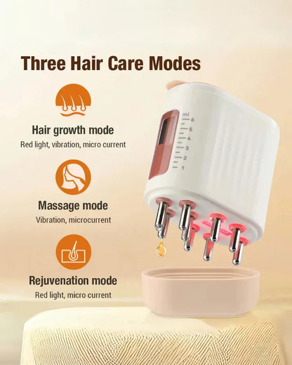 DermaGrowth™ Hair Stimulator