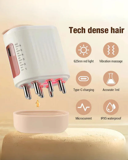 DermaGrowth™ Hair Stimulator