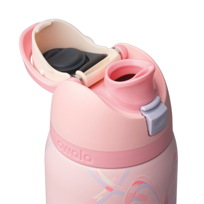 Sugar Plum Fairy 32oz Freesip Water Bottle