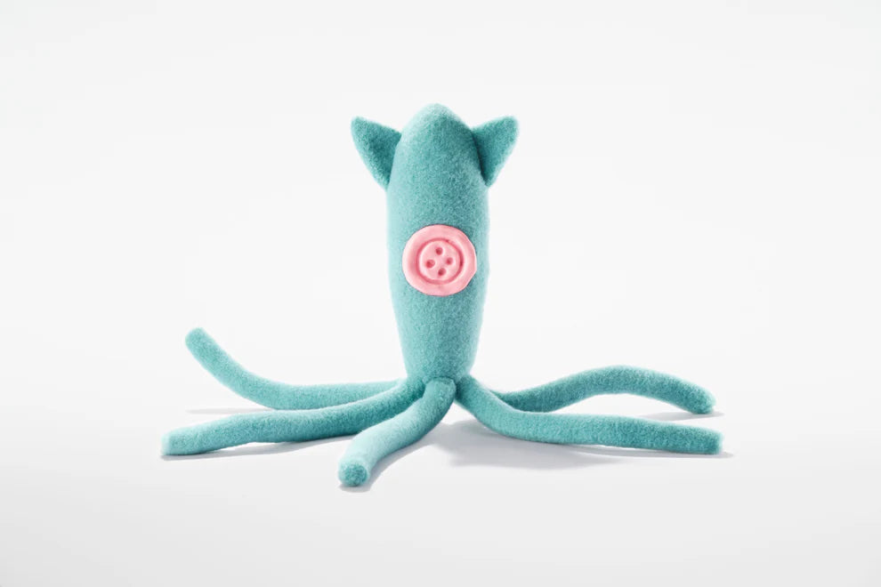 Coraline  Plush
