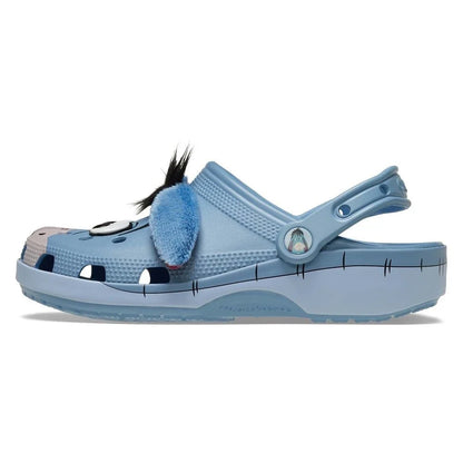 Classic Winnie Platform Clogs