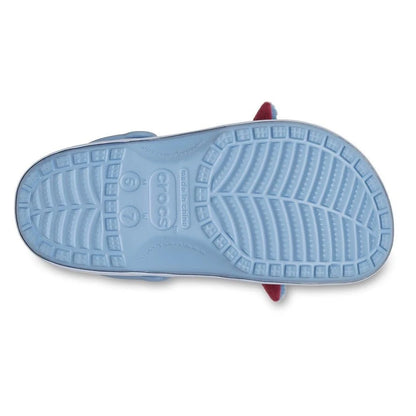 Classic Winnie Platform Clogs