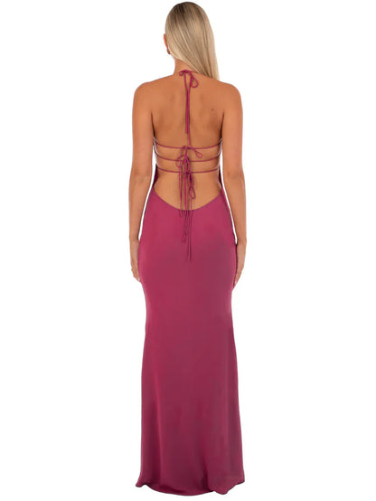 I Am Delilah | Delilah Maxi - Wine