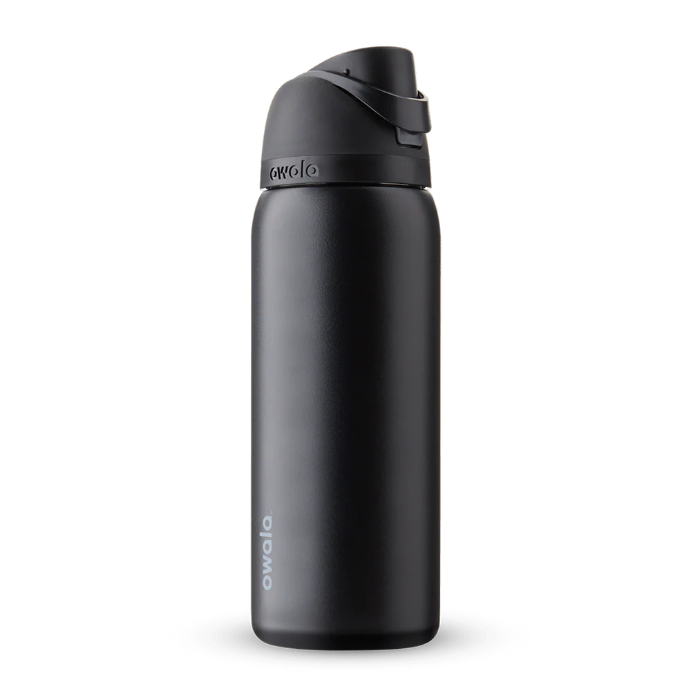 Blush & Bold Owala FreeSip 32oz Water Bottle