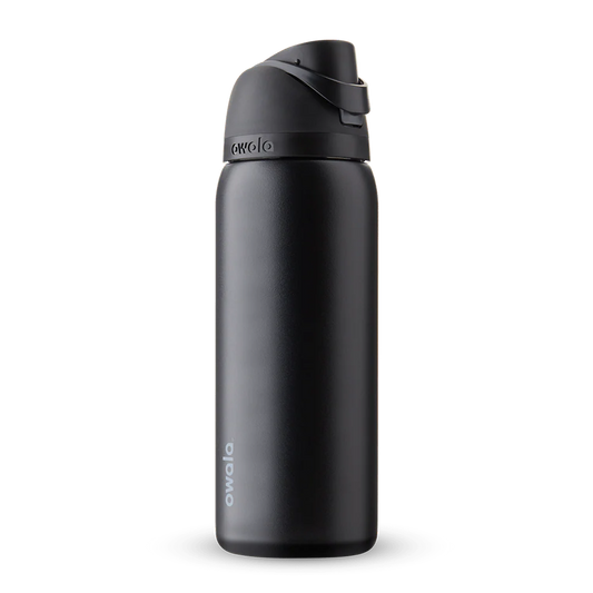 Blush & Bold Owala FreeSip 32oz Water Bottle