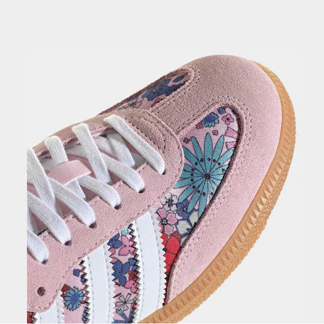 Limited Edition Lilac Bloom Sneakers