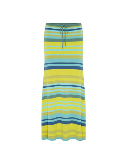 Sofia Striped Set | Tropic