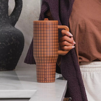 Limited Edition Fall 40oz Traveler Collection