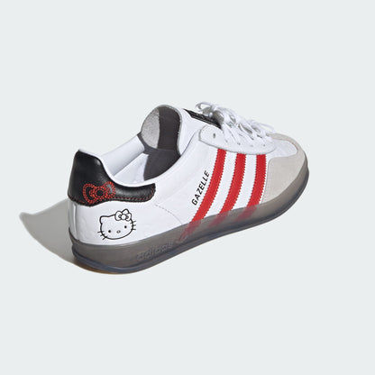 Hello Kitty x Adidas Gazelle