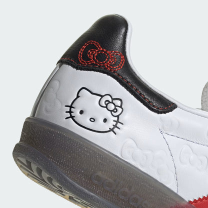 Hello Kitty x Adidas Gazelle