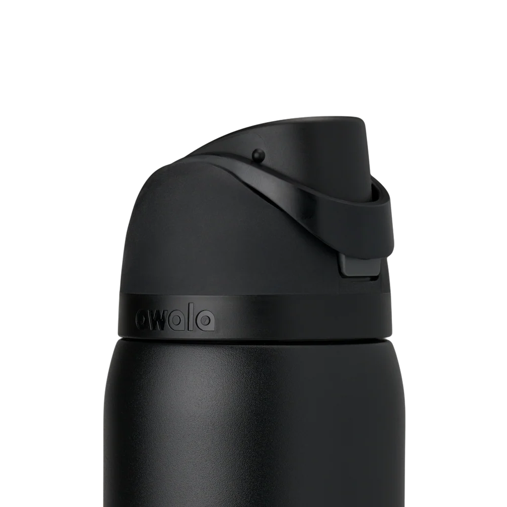 Blush & Bold Owala FreeSip 32oz Water Bottle