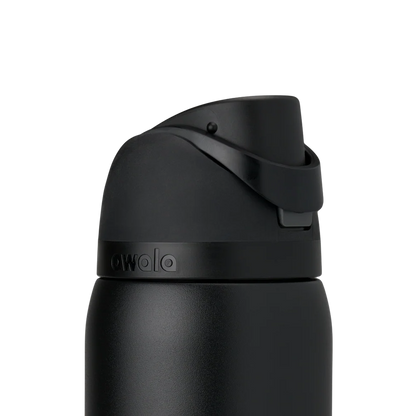 Blush & Bold Owala FreeSip 32oz Water Bottle