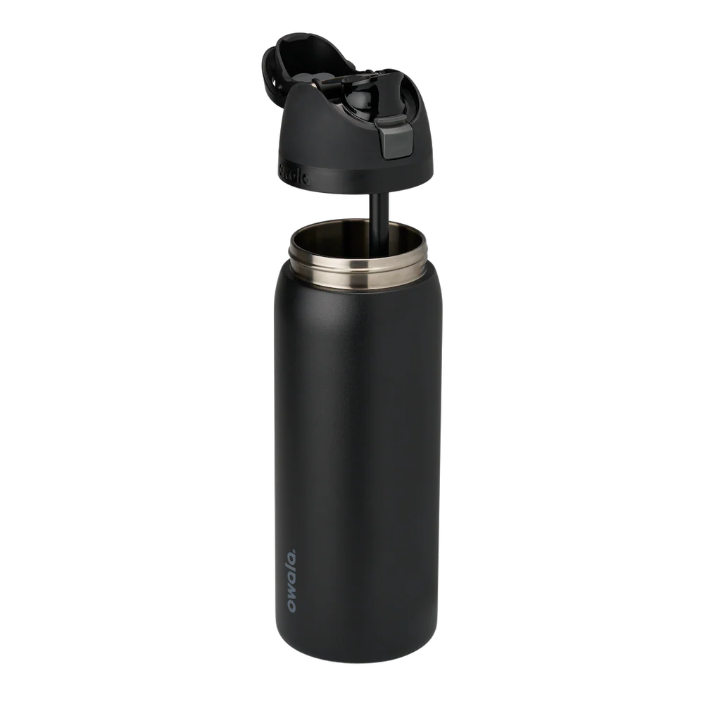 Blush & Bold Owala FreeSip 32oz Water Bottle