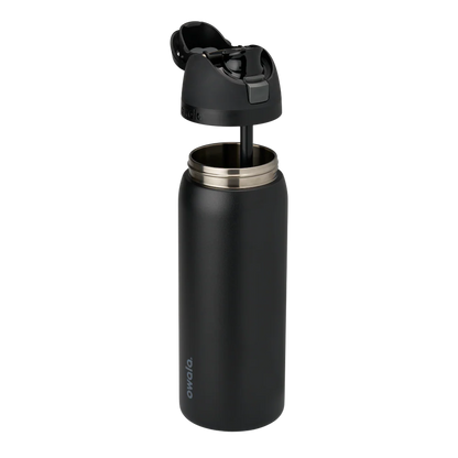 Blush & Bold Owala FreeSip 32oz Water Bottle
