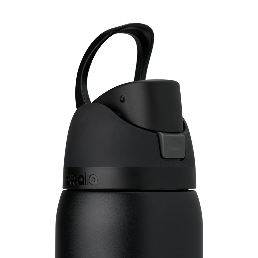 Blush & Bold Owala FreeSip 32oz Water Bottle