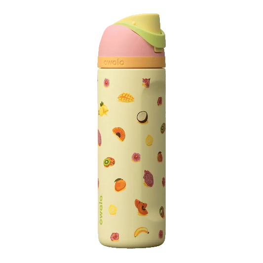 Just Ripe Birthday Bash 24 oz FreeSip Water Bottle