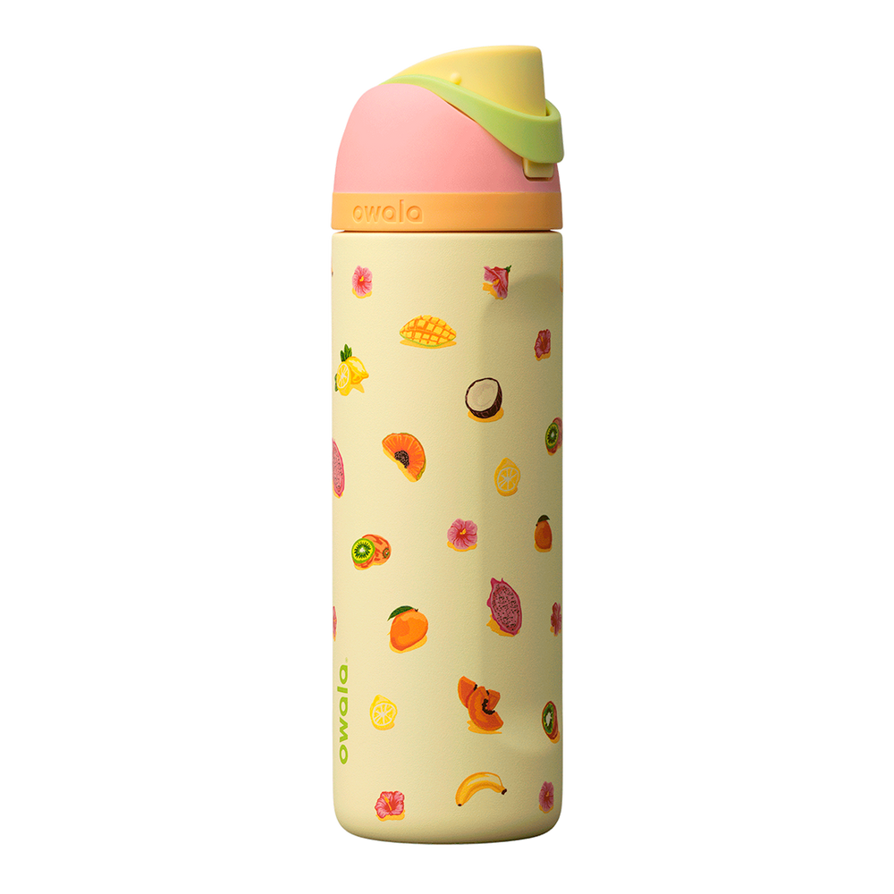Just Ripe Birthday Bash 24 oz FreeSip Water Bottle