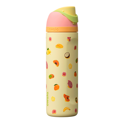 Just Ripe Birthday Bash 24 oz FreeSip Water Bottle