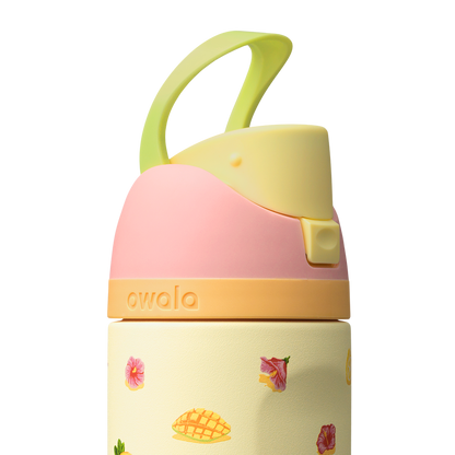 Just Ripe Birthday Bash 24 oz FreeSip Water Bottle