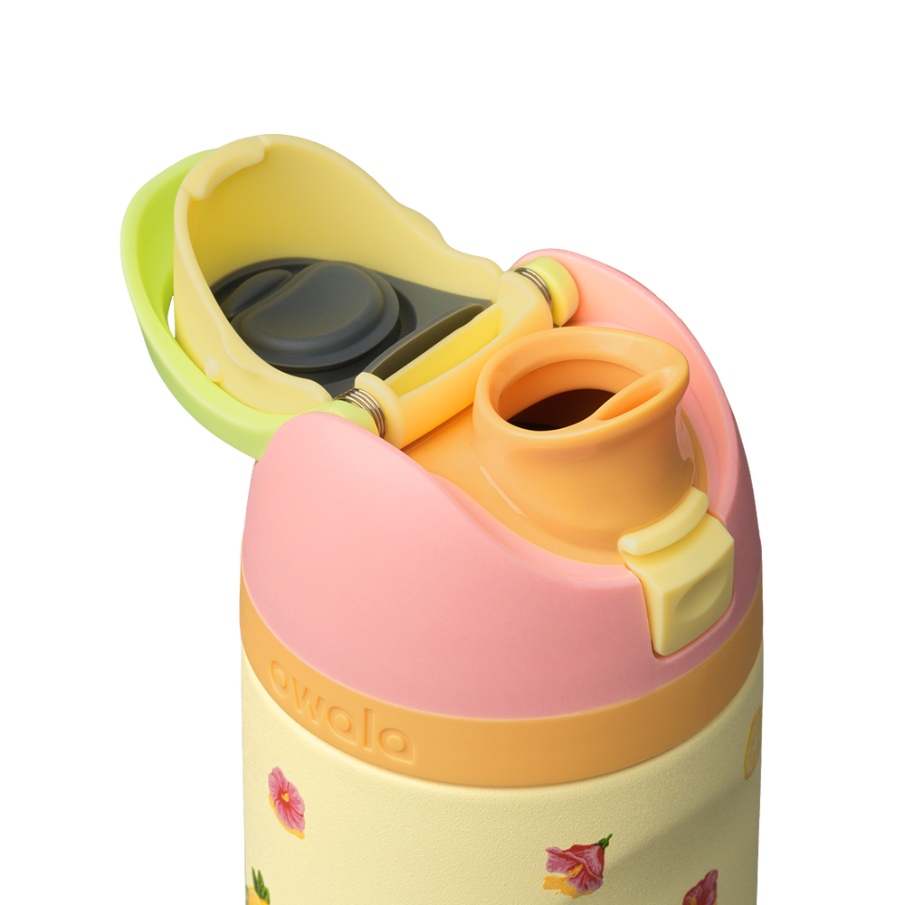 Just Ripe Birthday Bash 24 oz FreeSip Water Bottle